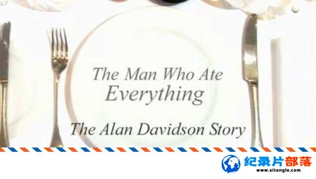 ʷ¼ƬԵ The Man Who Ate EverythingӢ˫-Ѹ