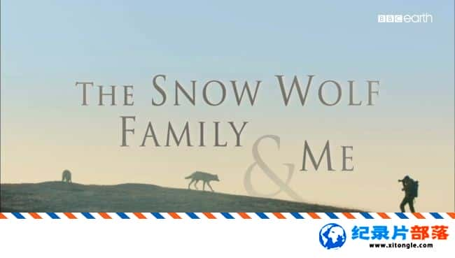 ̬¼ƬѩǼ  The Snow Wolf Family &amp;#038; Me 1  Ӣ-Ѹ