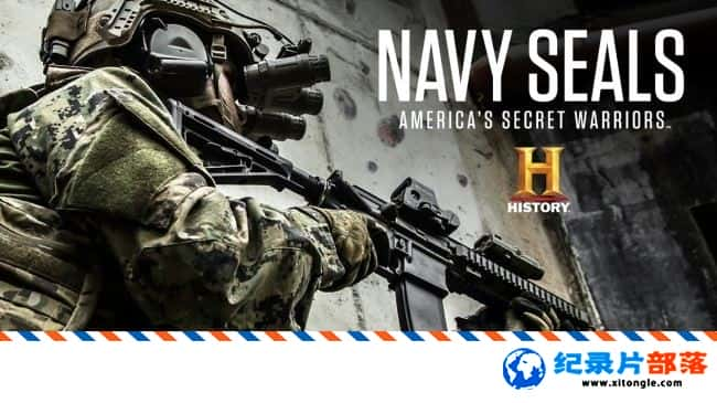 еս¼Ƭʿͻ  Navy Seals: America Secret Warriors 2017 Ӣ-Ѹ