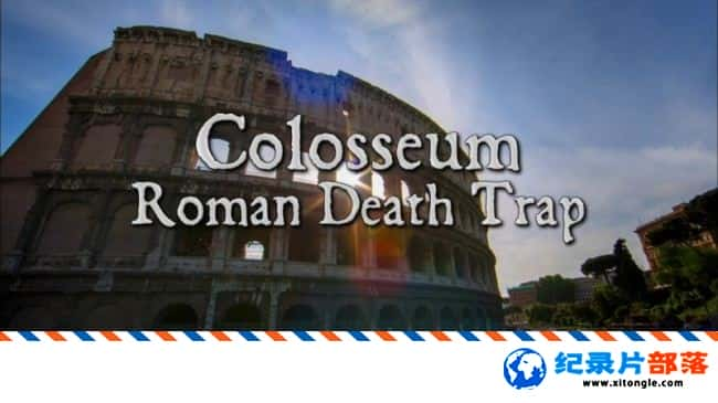 ʷ¼Ƭ޳:  Colosseum: Roman DeathӢ 720P ¼Ƭ-Ѹ