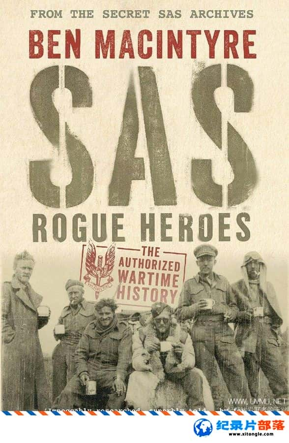 еս¼ƬӢֿţʿ SAS: Rogue Warriors 2017 Ӣ-Ѹ