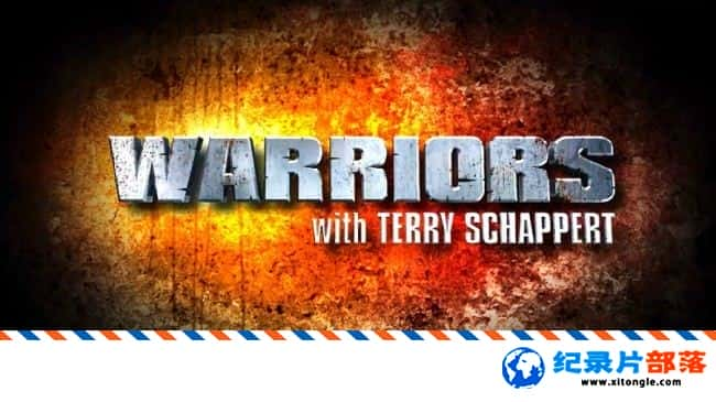 ʷ¼Ƭսʿ/ʿ Warrios with Terry Schappert 2016 Ӣ-Ѹ