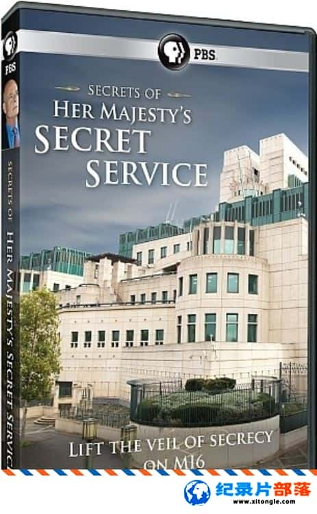 ʷ¼ƬӢ֮Ůڡ Secrets of Her Majesty Secret Service 2014ӢӢ-Ѹ