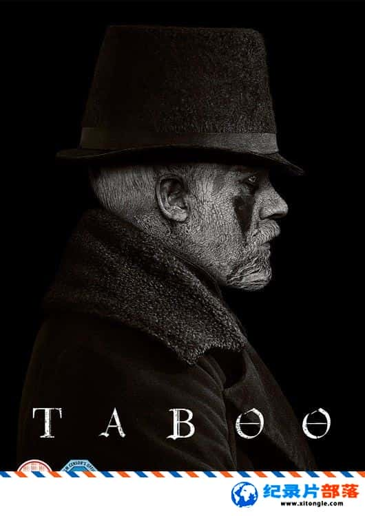 ʷ¼Ƭ Taboo 2017 һ Ӣ  ζBBCʷ-Ѹ