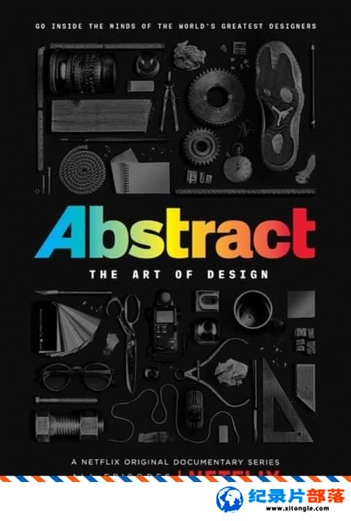 ѧ̽¼ƬƵ Abstract: The Art of Design 2017һ ӢӢ-Ѹ