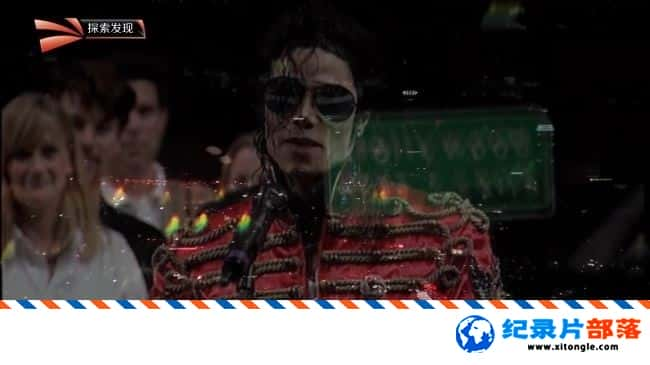 ʷ¼Ƭ˶ܿѷܺ Michael Jackson Secret HollywoodӢ-Ѹ