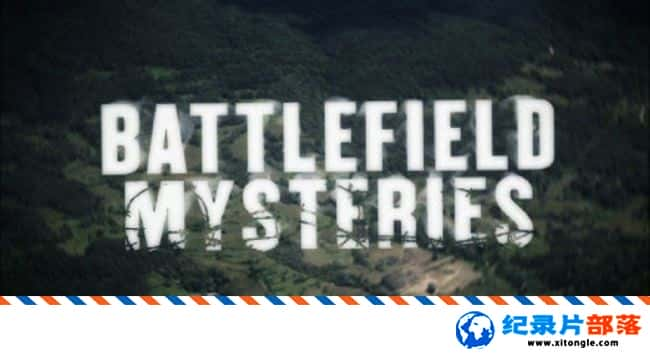 ʷ¼Ƭս Battlefield Mysteries  1080P ս¼Ƭ-Ѹ