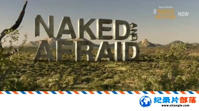 ¼¼Ƭԭʼ21/־ Naked And Afraid Ӣ-Ѹ