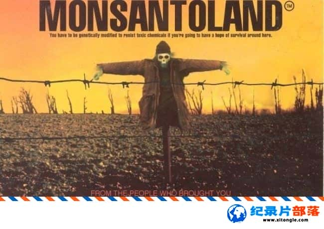 ̬¼Ƭɽ˾е A World According to MonsantoӢ 720P ɽת¼Ƭ-Ѹ