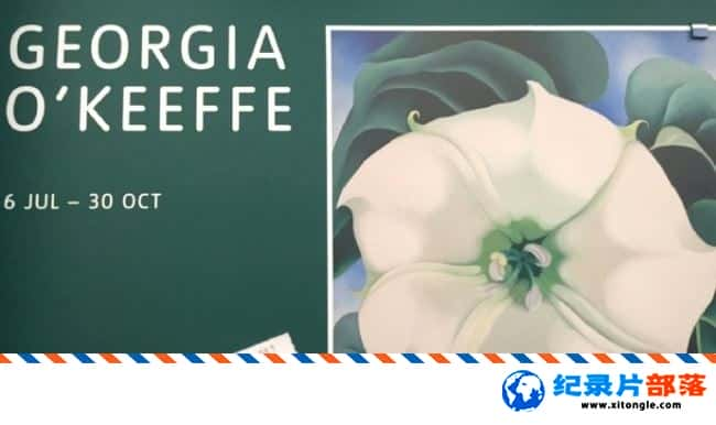 ʷ¼Ƭǡŷܽ:  Georgia O Keeffe: By MySelf 2016Ӣ 720P ִɻǡŷܽ¼Ƭ-Ѹ