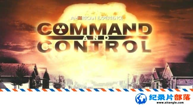 ʷ¼Ƭ ָ Command &amp;#038; Control 2017Ӣ-Ѹ