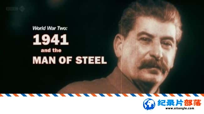 ʷ¼Ƭս: 1941˹ World War Two: 1941 and the Manof SteelӢ 720P ˹ּ¼Ƭ-Ѹ