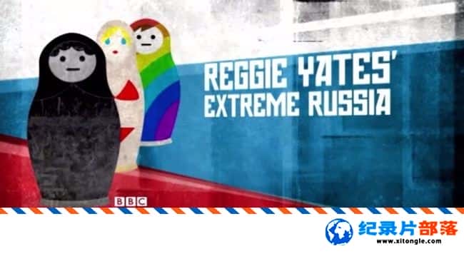 ʷ¼Ƭ׼Ү ˶˹ Reggie Yates  Extreme Russia ӢӢ 720P ˹¼Ƭ-Ѹ