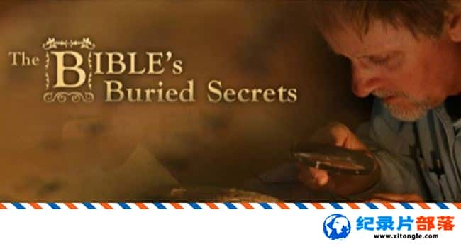 ʷ¼Ƭ:ʥص NOVA The Bible Buried SecretsӢ 720P ʥؼ¼Ƭ-Ѹ