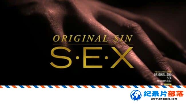 ʷ¼Ƭԭ Խս Original Sin Sex: Sex Ed WarsӢ-Ѹ