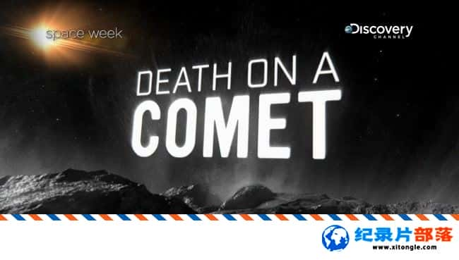 ѧ̽¼Ƭ/ Death on a Comet: The Rosetta MissionӢ 1080P ̫̽¼Ƭ-Ѹ