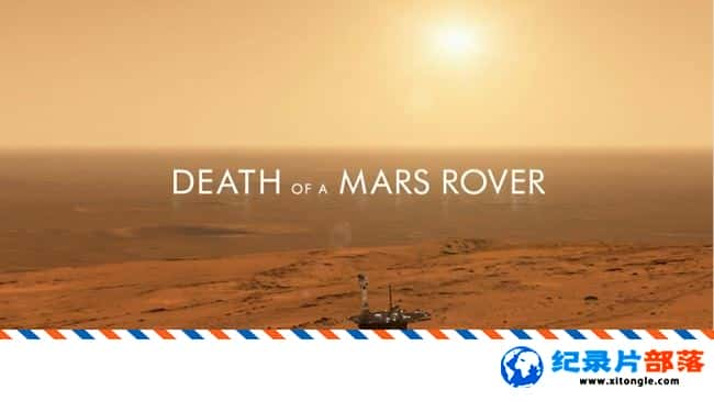 ѧ̽¼Ƭ֮  Death of a Mars RoverӢ 1080P ̽¼Ƭ-Ѹ