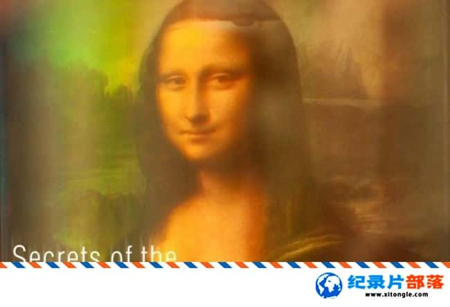 ʷ¼Ƭɯ֮ Secrets Of The Mona LisaӢ 1080P ɯܼ¼Ƭ-Ѹ