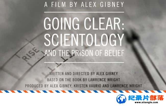ʷ¼Ƭɽ Going Clear: Scientology and the Prison of BeliefӢ 720P ڽ̼¼Ƭ-Ѹ