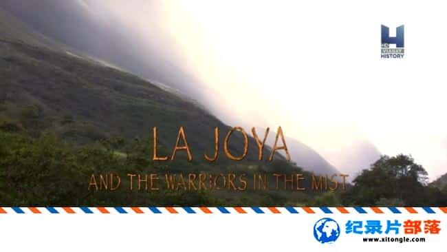 ʷ¼Ƭƶϵؾ La Joya and The Warriors In The MistӢ 720P ż¼Ƭ-Ѹ