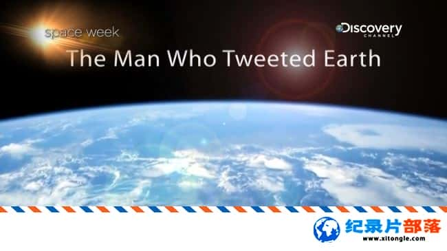 ѧ̽¼Ƭ̫ The Man Who Tweeted EarthӢ 1080P ̫̽¼Ƭ-Ѹ