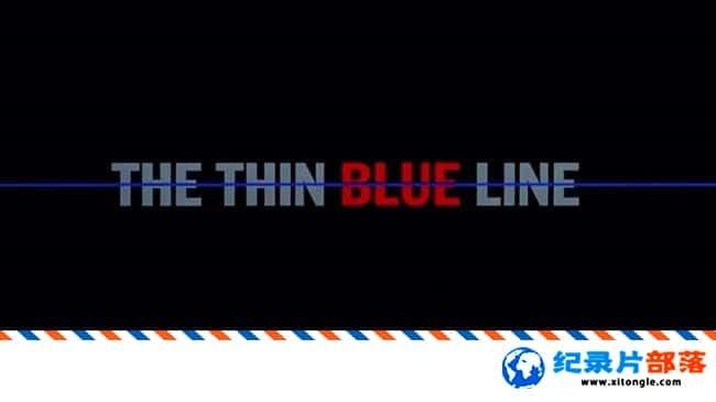 ʷ¼Ƭϸϸ The Thin Blue LineӢ˫ 720P 1976ǹɱ¼Ƭ-Ѹ