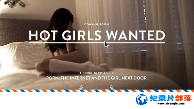 ʷ¼Ƭ Hot Girls Wanted 2015ӢӢ˫-Ѹ