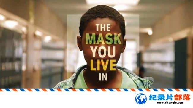 ʷ¼Ƭ֮ The Mask You Live InӢ 720P ļ¼Ƭ-Ѹ