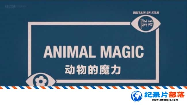 ѧ̽¼ƬӰӢ ħBritain on Film Animal MagicӢ 720P ħ¼Ƭ-Ѹ