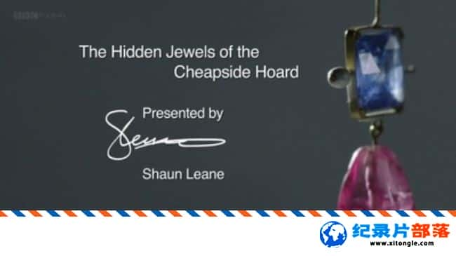 ʷ¼Ƭ The Hidden Jewels of the Cheapside HoardӢӢ-Ѹ