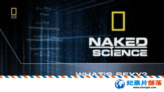 ʷ¼Ƭѧ·֣Ը Naked Science: What Sexy? Ӣ HD Ը̽¼Ƭ-Ѹ