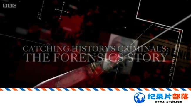 ѧ̽¼ƬѰʷﷸ ҽĹ Catching History Criminals The Forensics Story 2015  ӢӢ-Ѹ