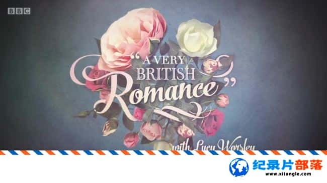 ʷ¼Ƭ¶˹֮Ӣʷ A Very British Romance With Lucy Worsley Ӣ˫ 720P Ӣ¼Ƭ-Ѹ