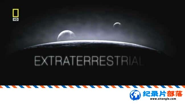 ѧ̽¼Ƭ/˱ Extraterrestrial Ӣ 720P ̽¼Ƭ-Ѹ