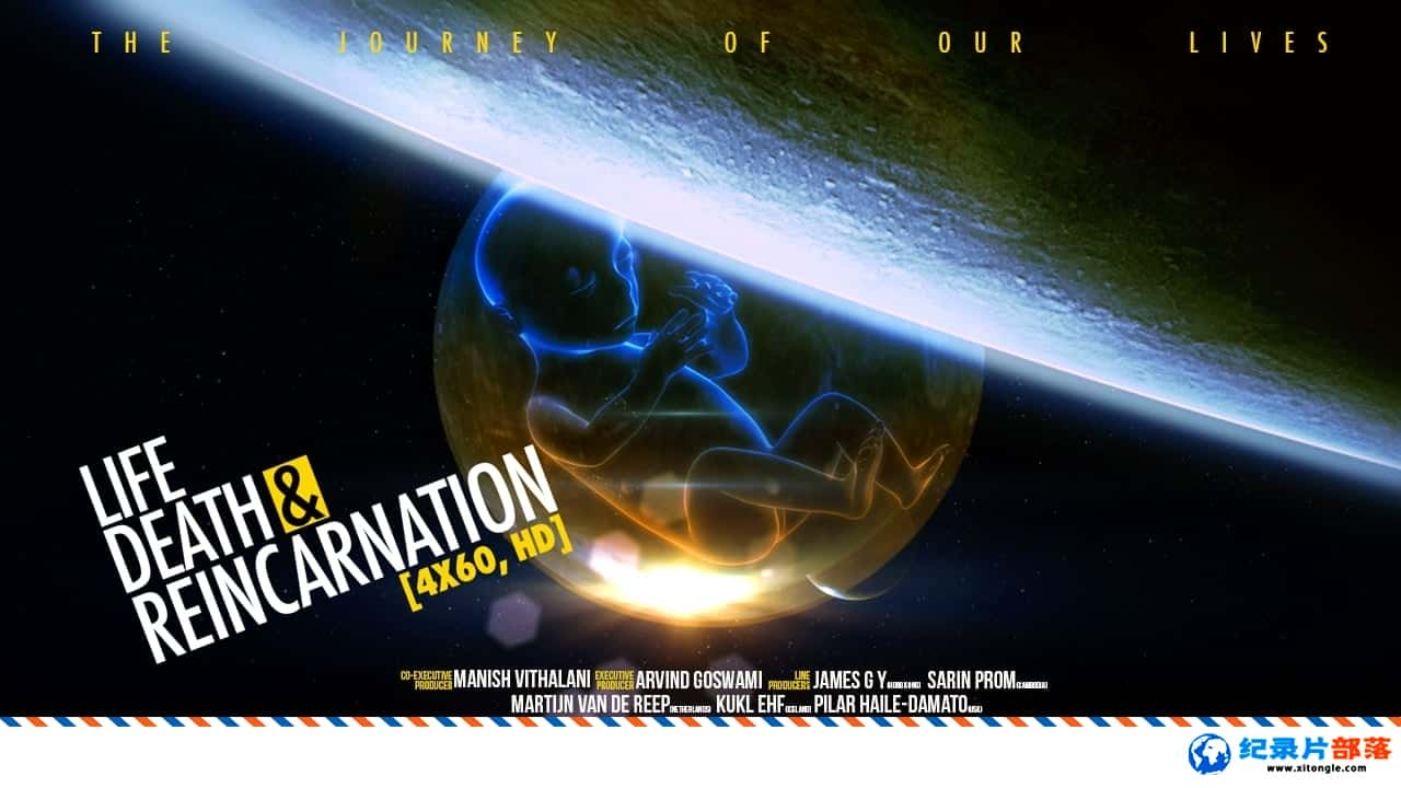 ʷ¼Ƭֻ Life Death &amp;#038; Reincarnation Ӣ 720P ̽¼Ƭ-Ѹ