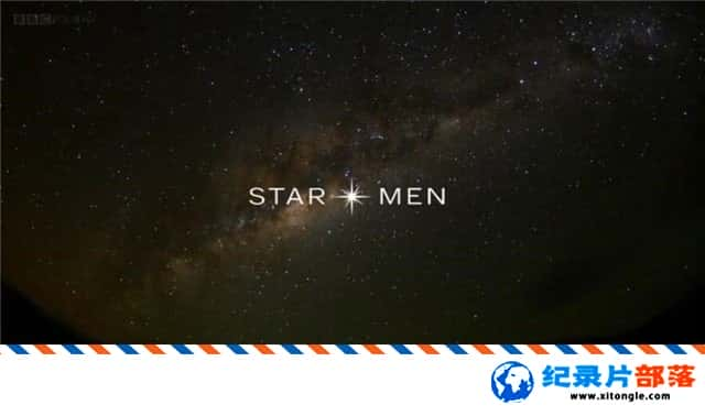 ѧ̽¼Ƭ׷ Star Men Ӣ 720P ̽¼Ƭ-Ѹ