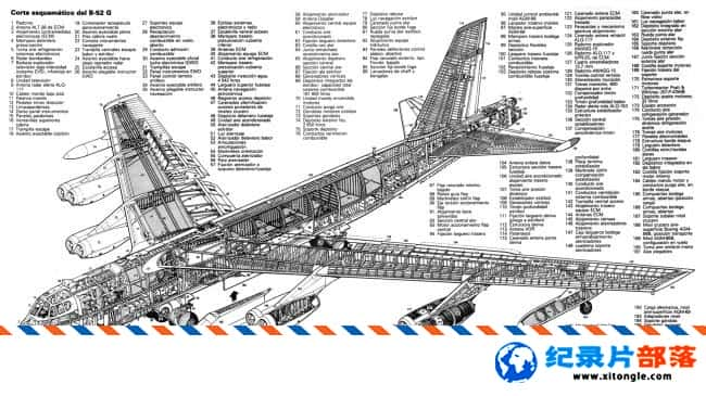 еս¼Ƭʿ:B-52ͬ²㱤 Air Warriors: B-52 Ӣ 720P ÷ɻ¼Ƭ-Ѹ