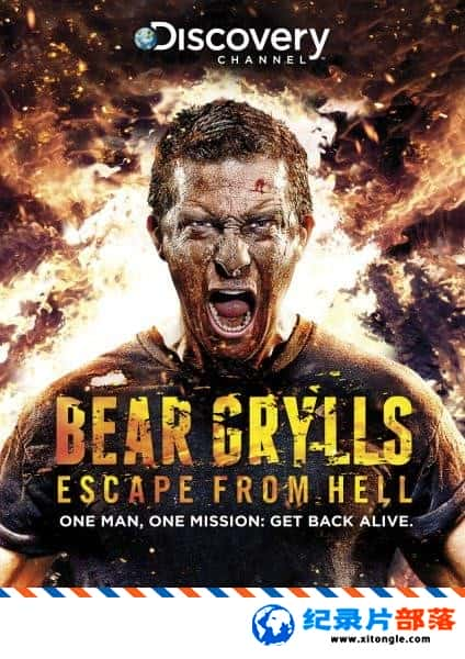 ¼¼Ƭ Bear Grylls Escape From Hell Ӣ 720P Ұ¼Ƭ-Ѹ