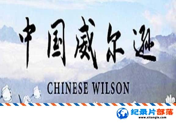 ʷ¼Ƭйѷ Chinese Wilson  1080P  Ȼ̬¼Ƭ-Ѹ