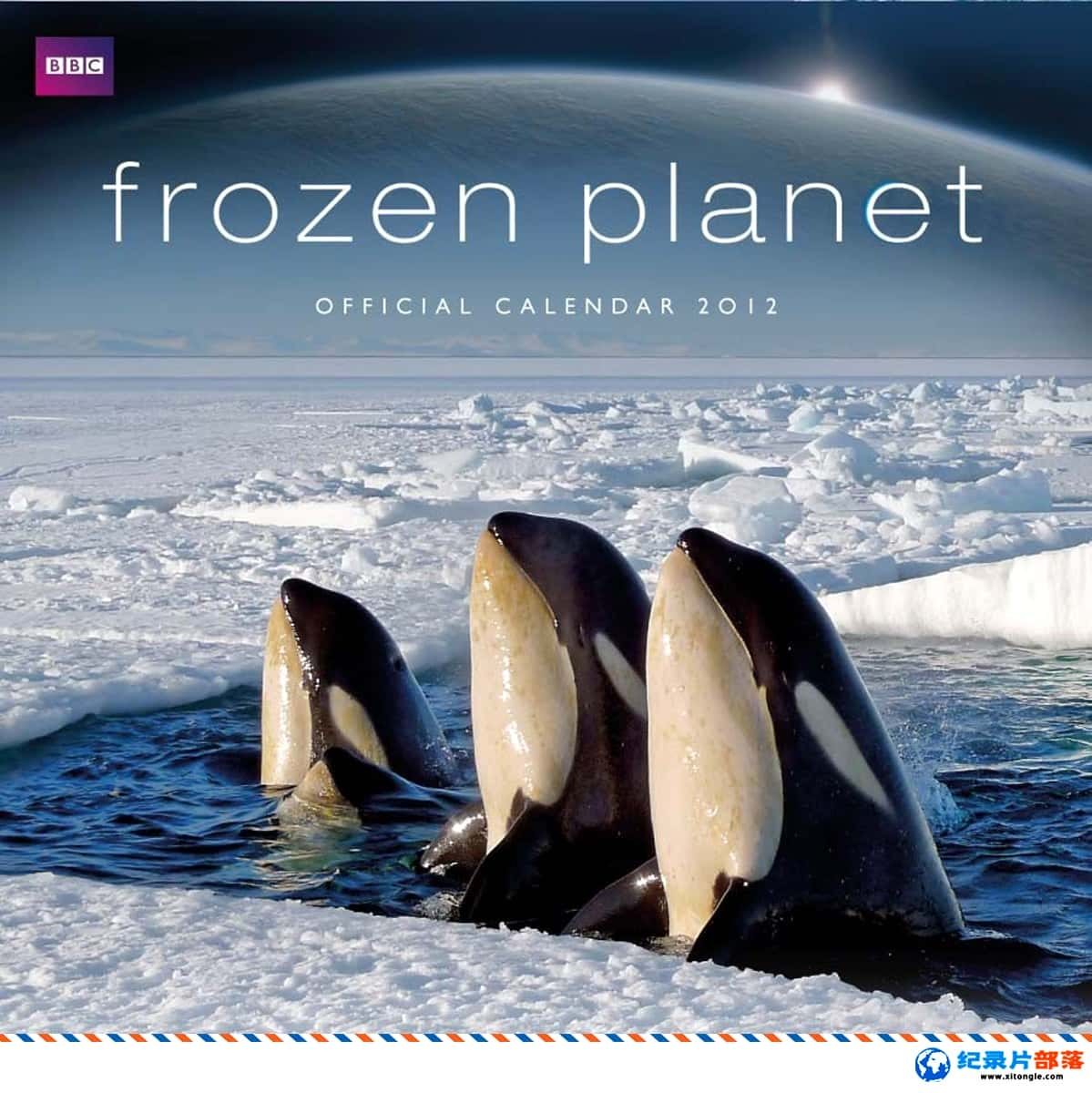 ̬¼Ƭ Frozen Planet Ӣ 1080P-Ѹ