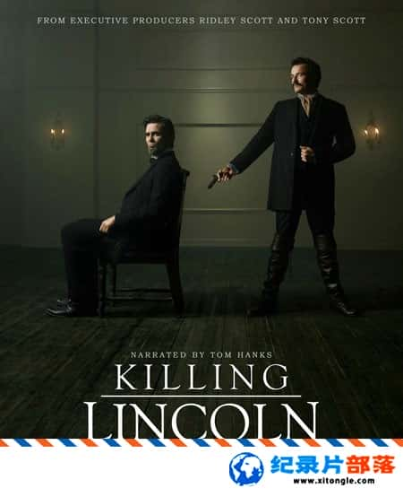 ʷ¼Ƭɱֿ Killing LincolnӢ 720P  ɱֿϼ¼Ƭ-Ѹ