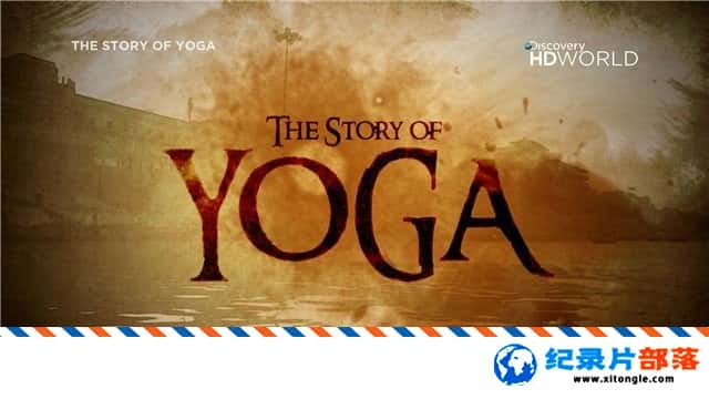 ʷ¼Ƭʷ The Story Of YogaӢ 1080Pٶ-Ѹ