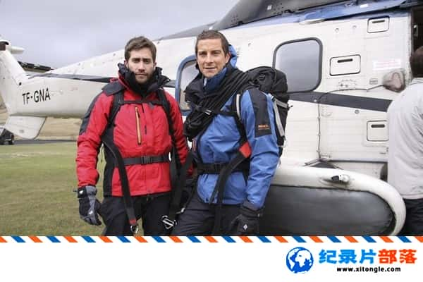 ¼¼ƬҰ ܿ˼׹/ Man vs Wild with Jake GyllenhaalӢ 720P Ұ¼Ƭ-Ѹ