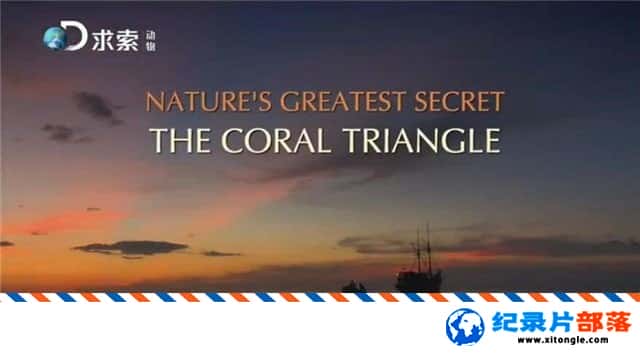̬¼Ƭɺ The Coral Triangle  1080P ɺ¼Ƭ-Ѹ