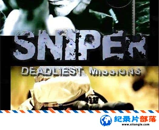 еս¼Ƭѻ֣ Sniper: Deadliest Missions 720Pٶ-Ѹ