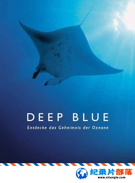 ̬¼Ƭ Deep Blue Ӣ 1080P ¼Ƭ-Ѹ