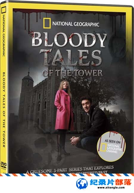 ʷ¼ƬѪ׶ Bloody Tales of the Tower  Ӣ 1080P ׶ؼ¼Ƭ-Ѹ