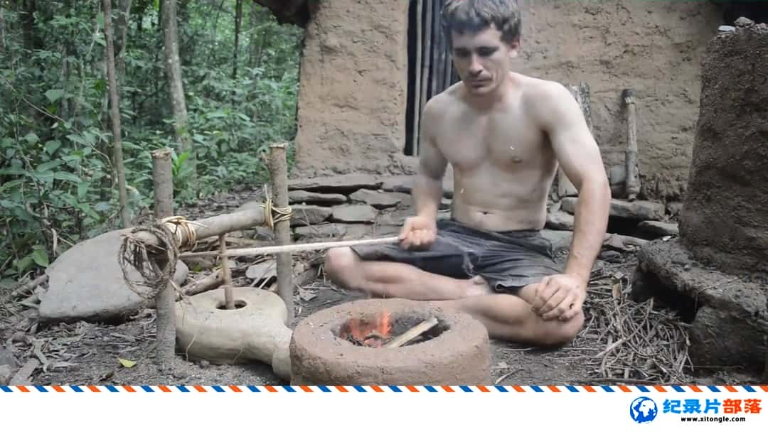 ¼¼Ƭԭʼϼ Primitive Technology2021.4   ԭʼ¼Ƭ-Ѹ