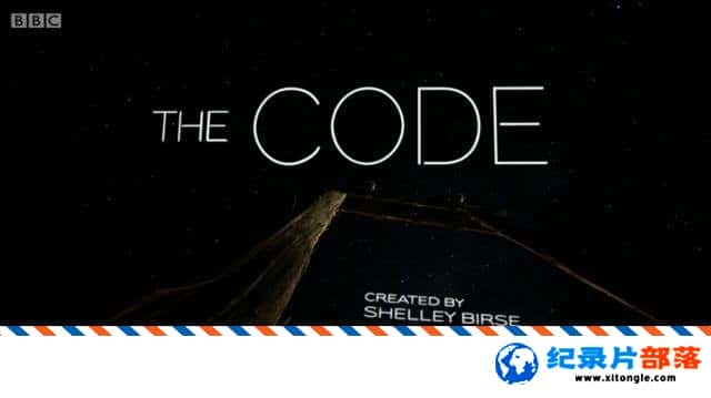 ѧ̽¼Ƭռ The Code Ӣ  1080Pѧռ¼Ƭ-Ѹ