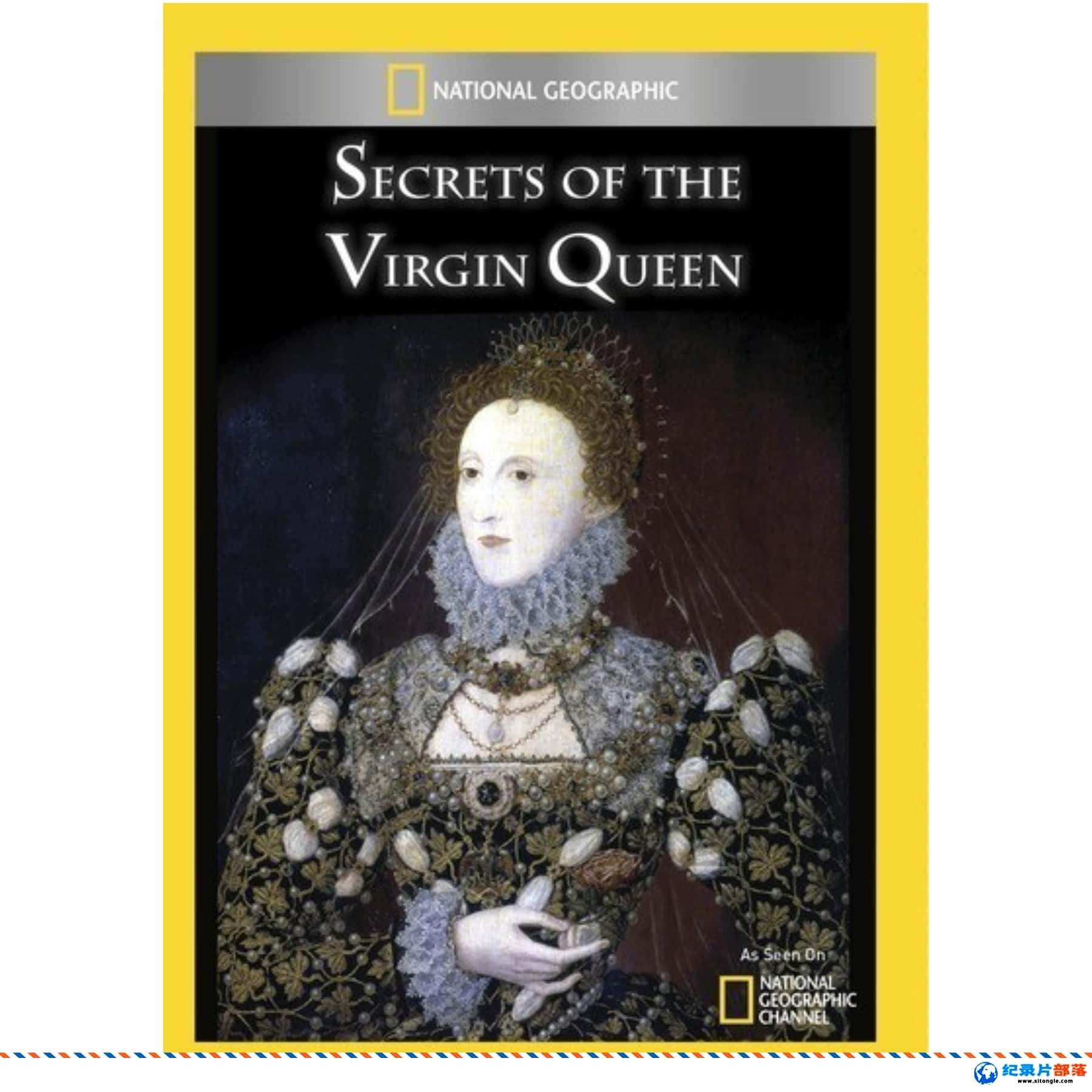 ʷ¼Ƭ ŮŮ/Secrets of the Virgin QueenӢ 1080P¼Ƭ-Ѹ